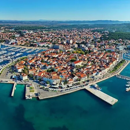 Mobile Butterfly No 825 * Biograd Na Moru