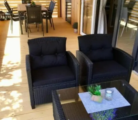 Mobile Butterfly Vakantiehuis Biograd Na Moru