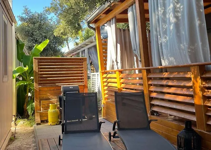 Mobile Butterfly Biograd Na Moru