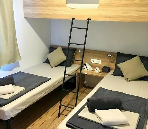 Mobile Butterfly Vakantiehuis Biograd Na Moru