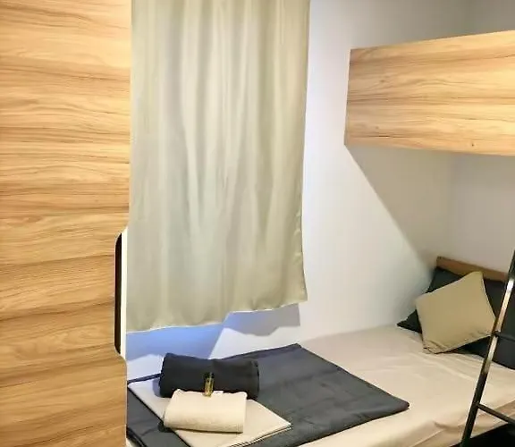 Vakantiehuis Mobile Butterfly