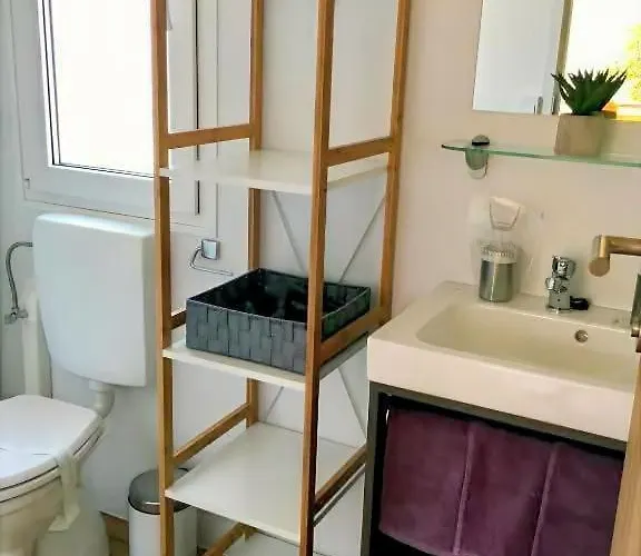 Vakantiehuis Mobile Butterfly