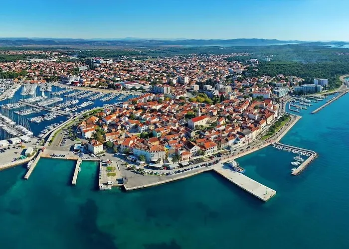 Mobile Butterfly * Biograd Na Moru