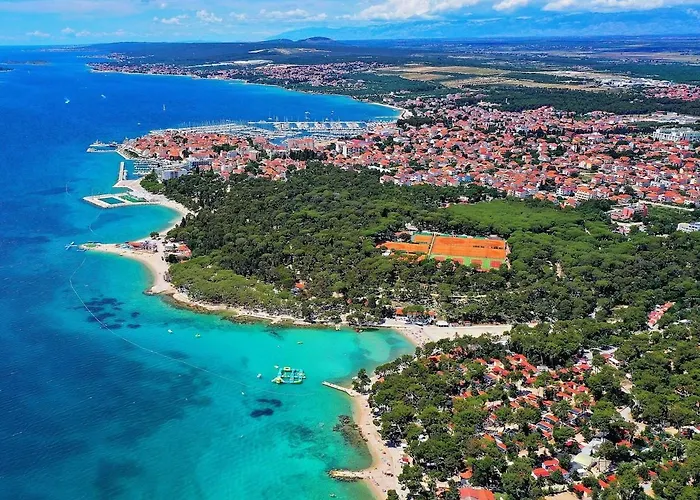 Vakantiehuis Mobile Butterfly *