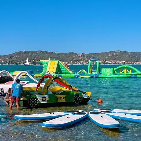 Mobile Butterfly No 825 Biograd Na Moru