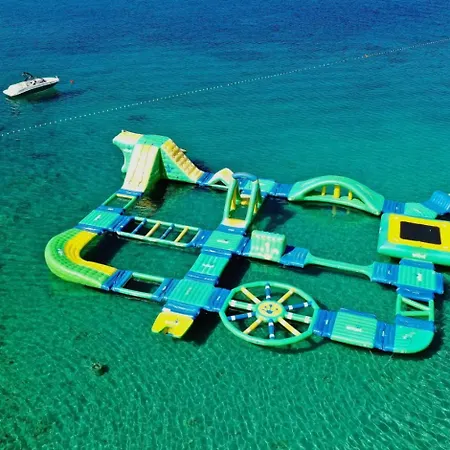 Mobile Butterfly No 825 * Biograd Na Moru