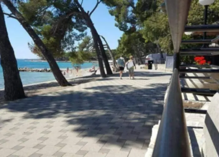 Mobile Butterfly בית נופש